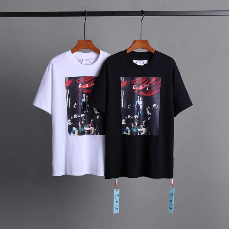 Picture of Off White T Shirts Short _SKUOffWhiteS-3XLqdtr20254666